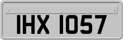 IHX1057