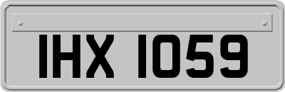 IHX1059
