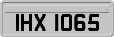 IHX1065