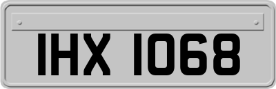 IHX1068