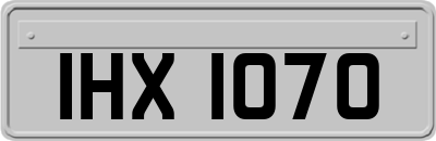 IHX1070
