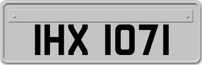 IHX1071