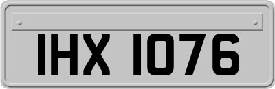 IHX1076