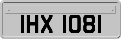 IHX1081