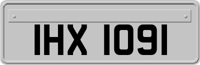 IHX1091