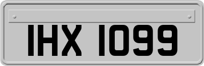 IHX1099