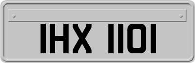 IHX1101