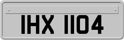 IHX1104