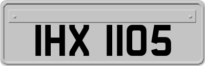 IHX1105