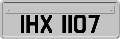 IHX1107