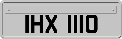 IHX1110