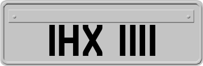 IHX1111