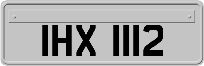 IHX1112
