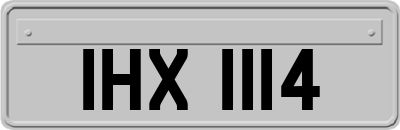 IHX1114