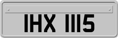 IHX1115