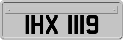 IHX1119