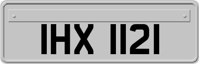 IHX1121