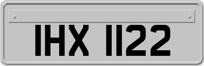IHX1122