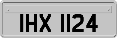 IHX1124