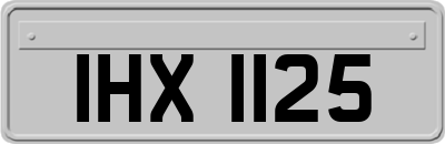 IHX1125