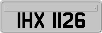 IHX1126