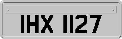 IHX1127
