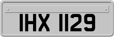 IHX1129