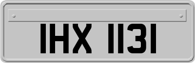 IHX1131