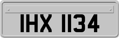 IHX1134