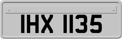 IHX1135