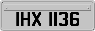 IHX1136