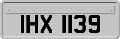 IHX1139