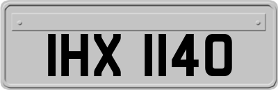 IHX1140