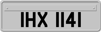 IHX1141