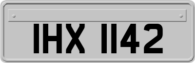IHX1142