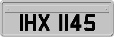 IHX1145