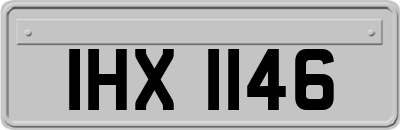 IHX1146