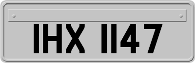 IHX1147