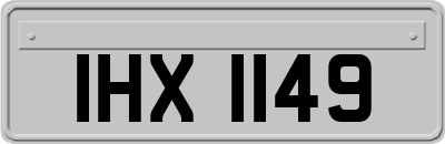 IHX1149