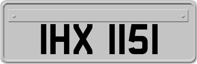 IHX1151