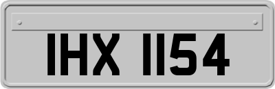 IHX1154
