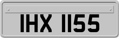 IHX1155