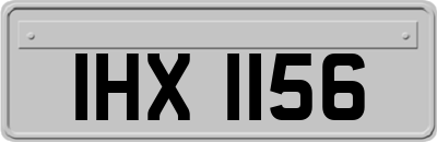 IHX1156