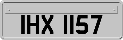 IHX1157