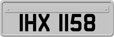 IHX1158