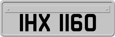 IHX1160