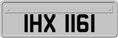 IHX1161