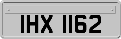IHX1162