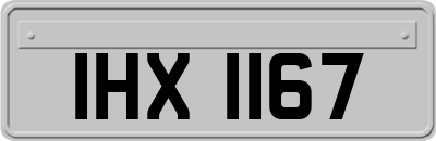 IHX1167