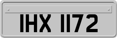 IHX1172